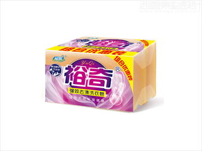 西風(fēng)東韻 裕奇洗衣皂與潤滑油脂的包裝設(shè)計(jì)藝術(shù)